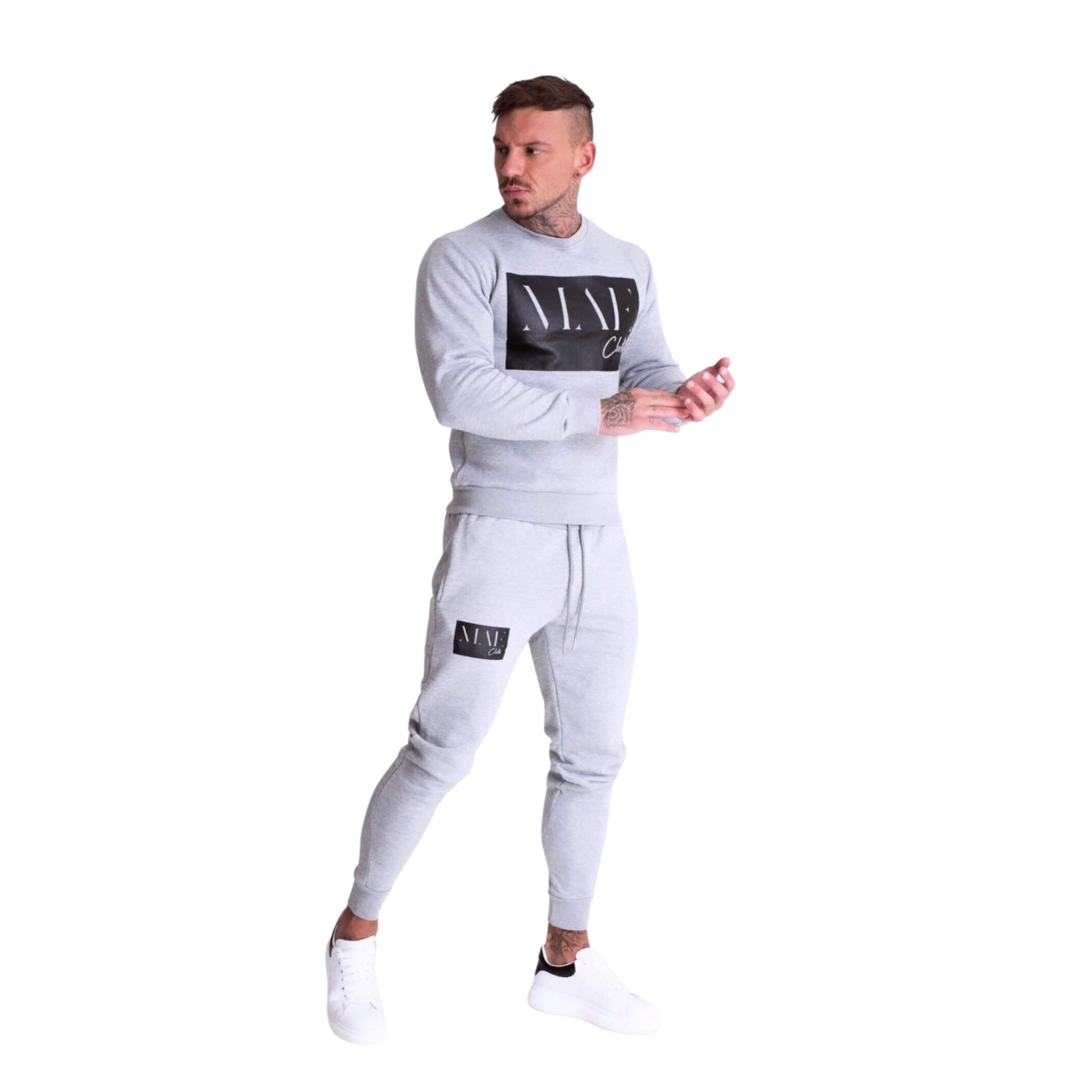 Zeus Tracksuit