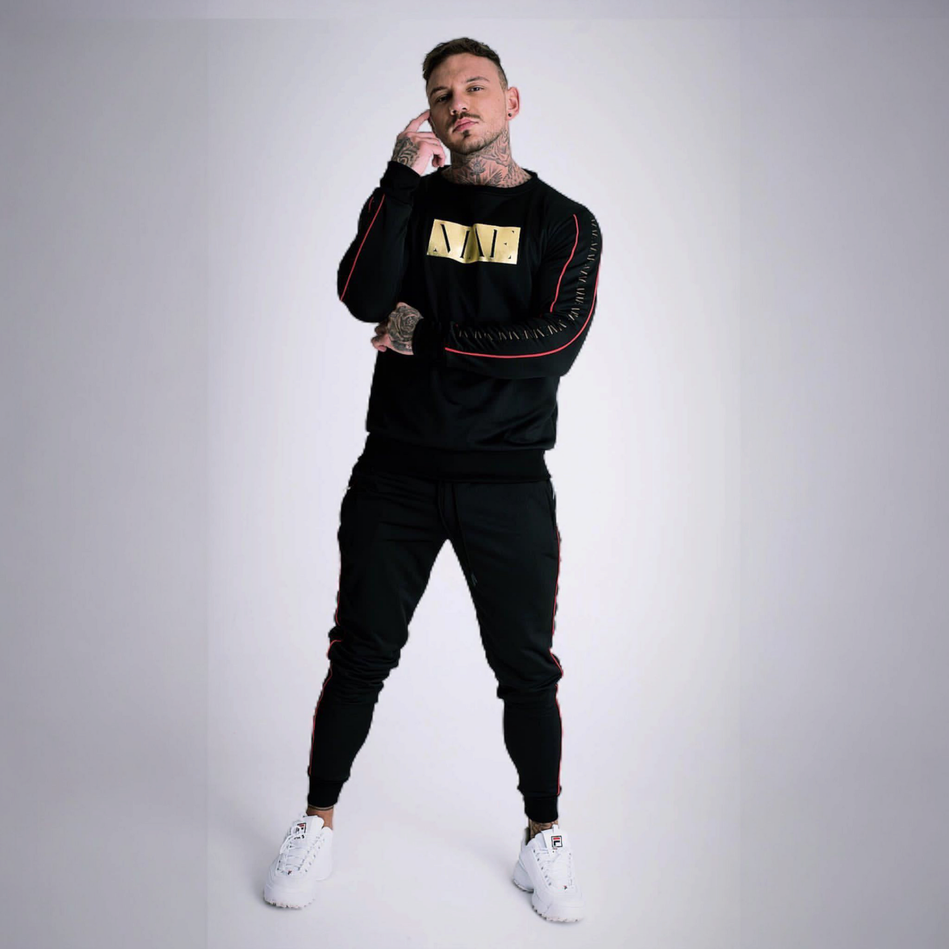 Azore Tracksuit