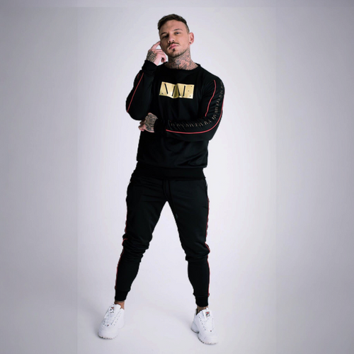 Azore Tracksuit