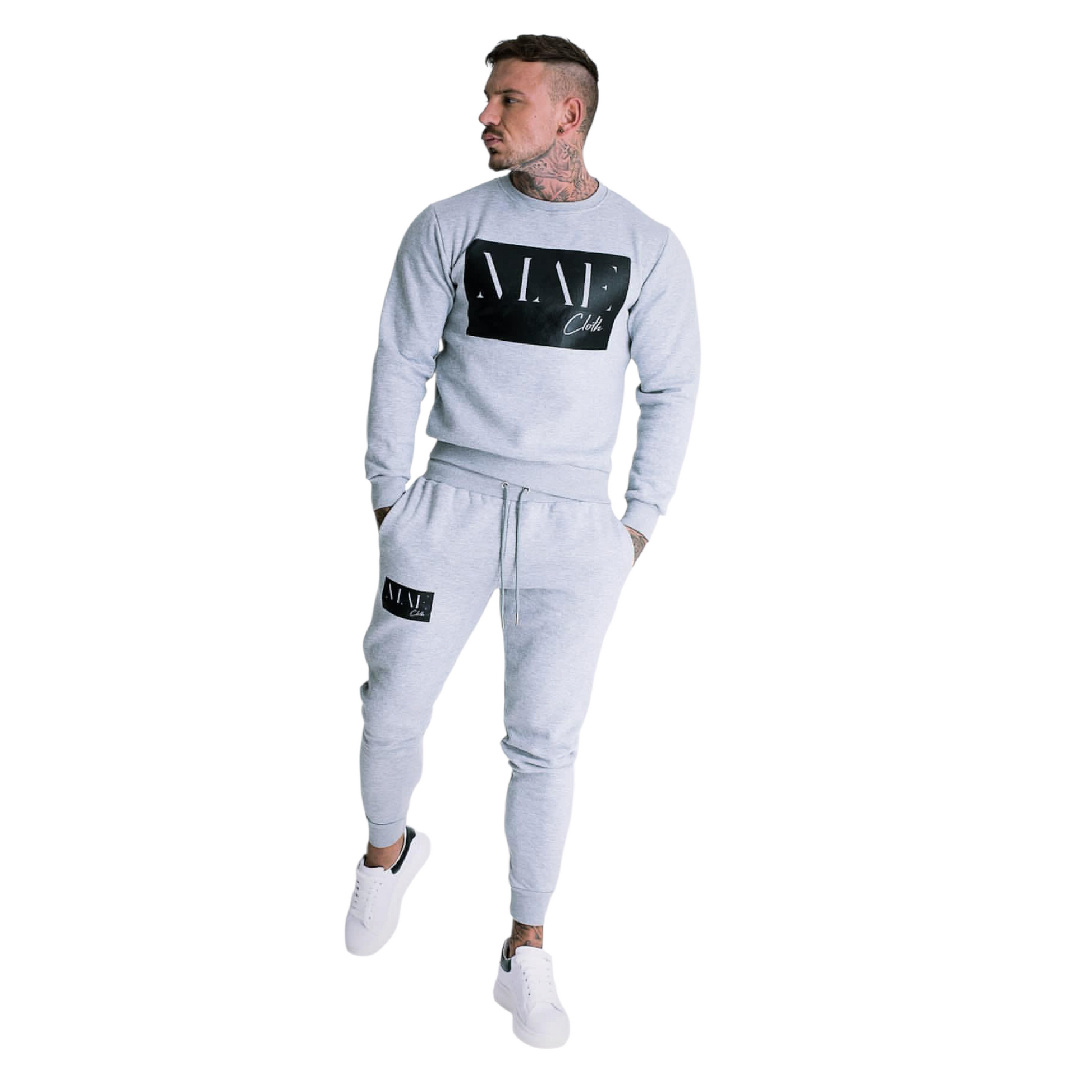 Zeus Tracksuit