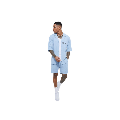 Beach Twin Set